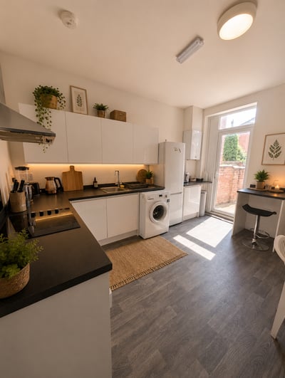 Room Lowther Road in Doncaster