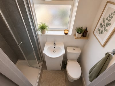 Room Lowther Road in Doncaster
