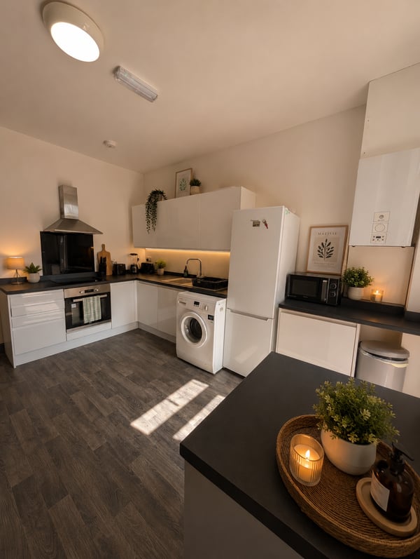 Room Lowther Road in Doncaster