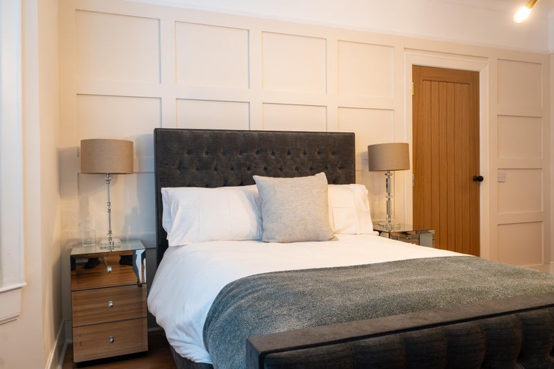 Room Colinton Road in City of Edinburgh