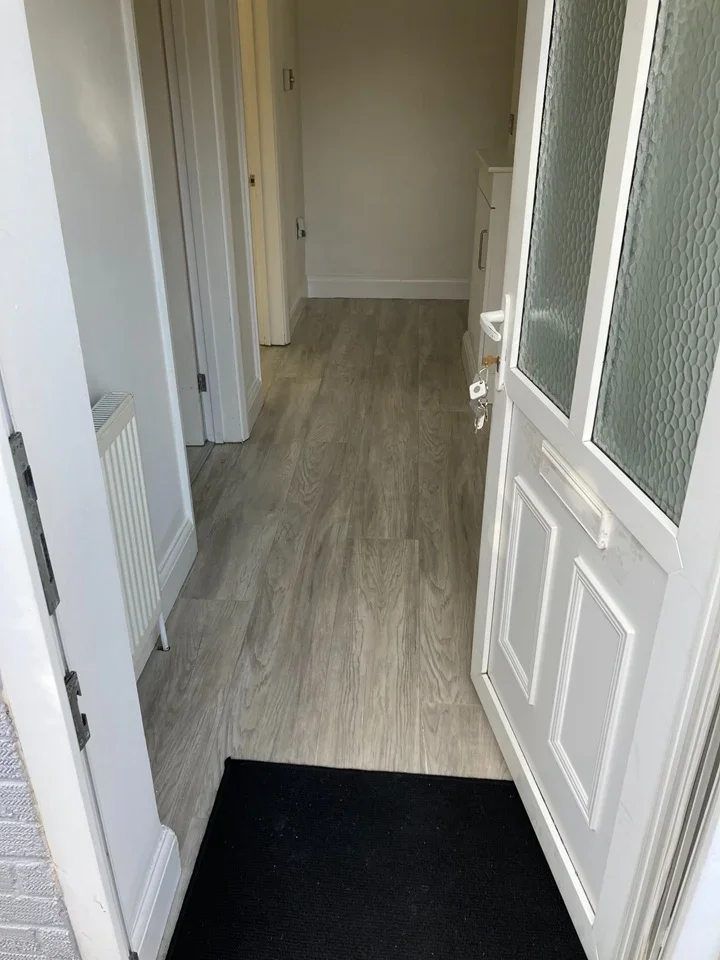 Flat Minniedale in Greater London