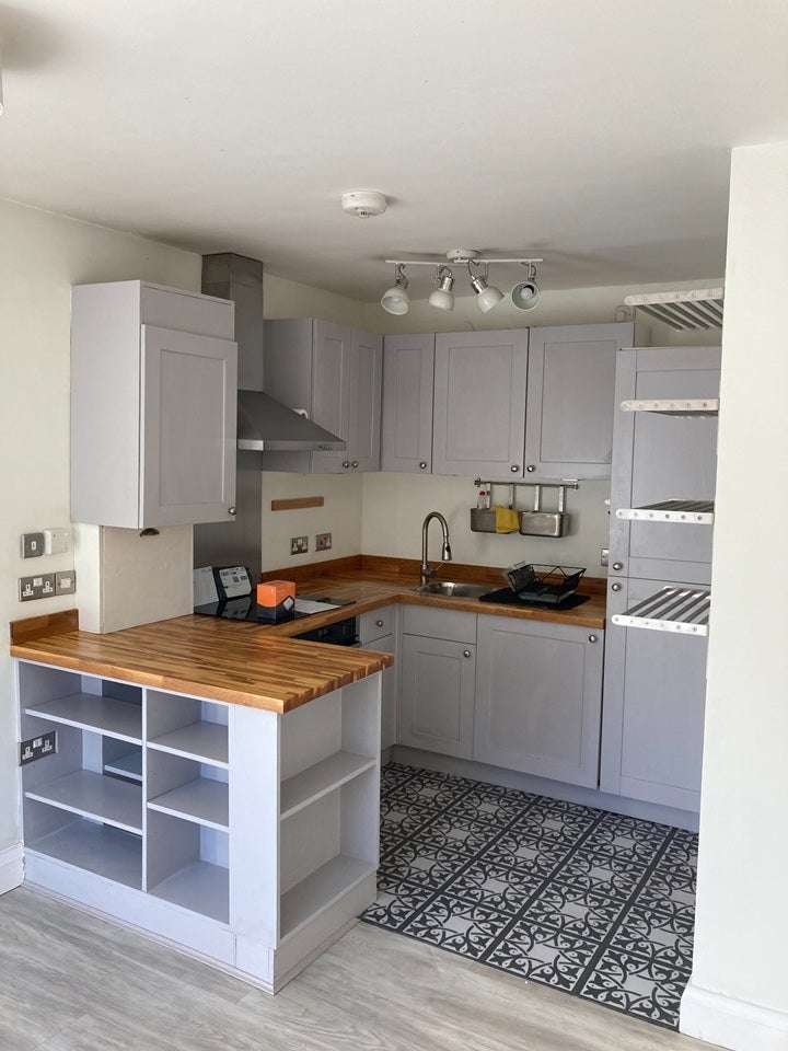 Flat Minniedale in Greater London