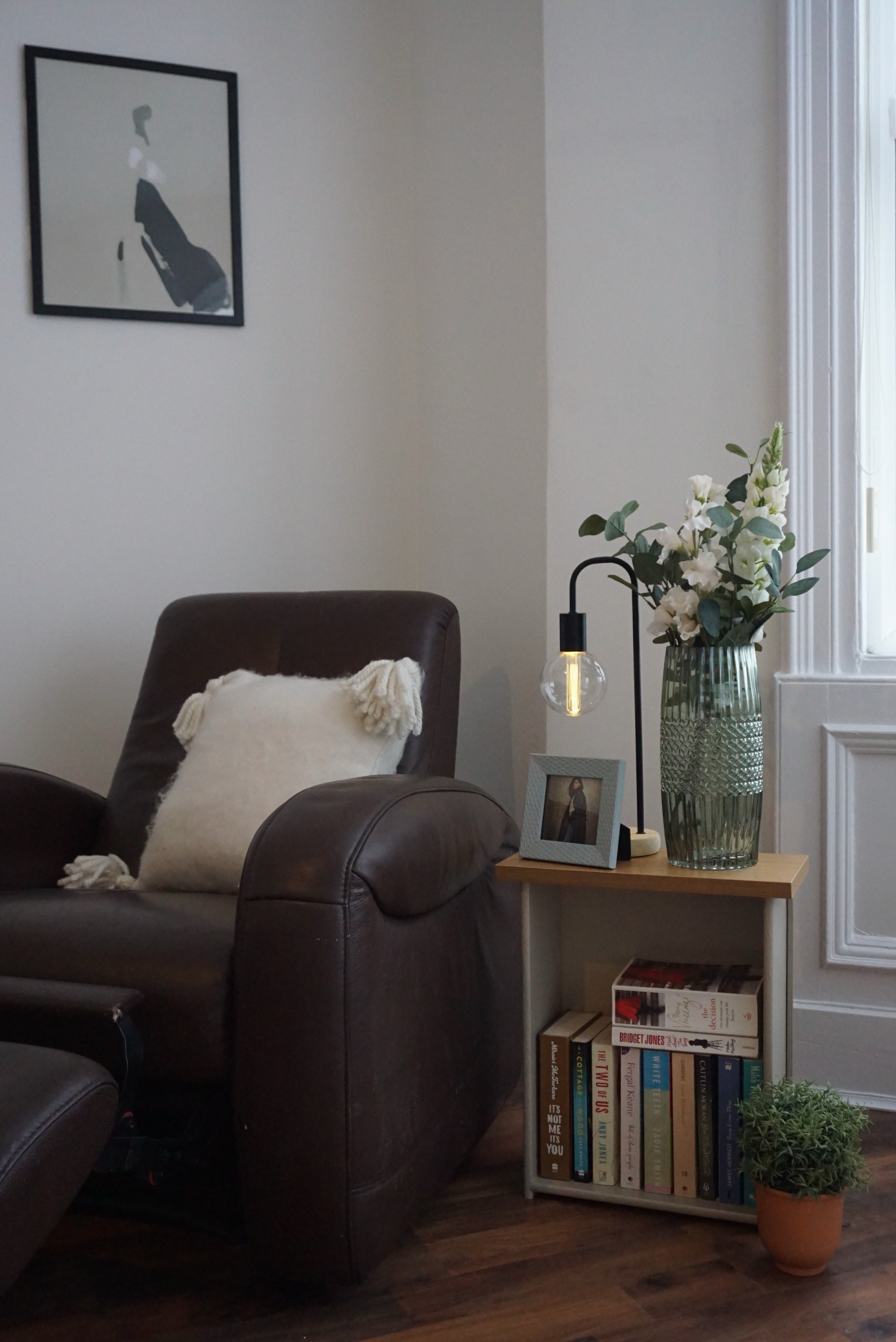 Flat Sefton Avenue in Newcastle upon Tyne