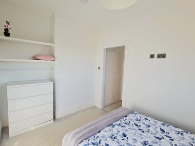 Room Higham Road in Rushden