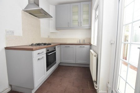 House A632 in Bolsover