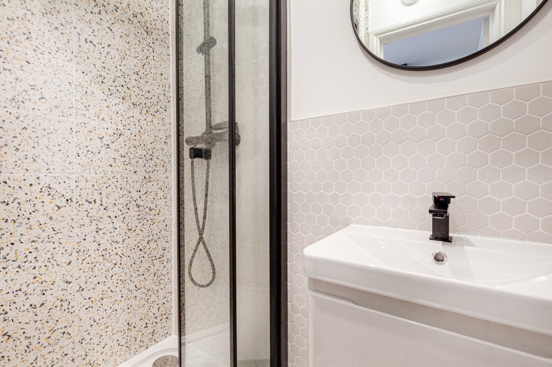 Flat Kensington Gardens Square in City of Westminster