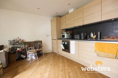 Flat Unthank Road in Norwich