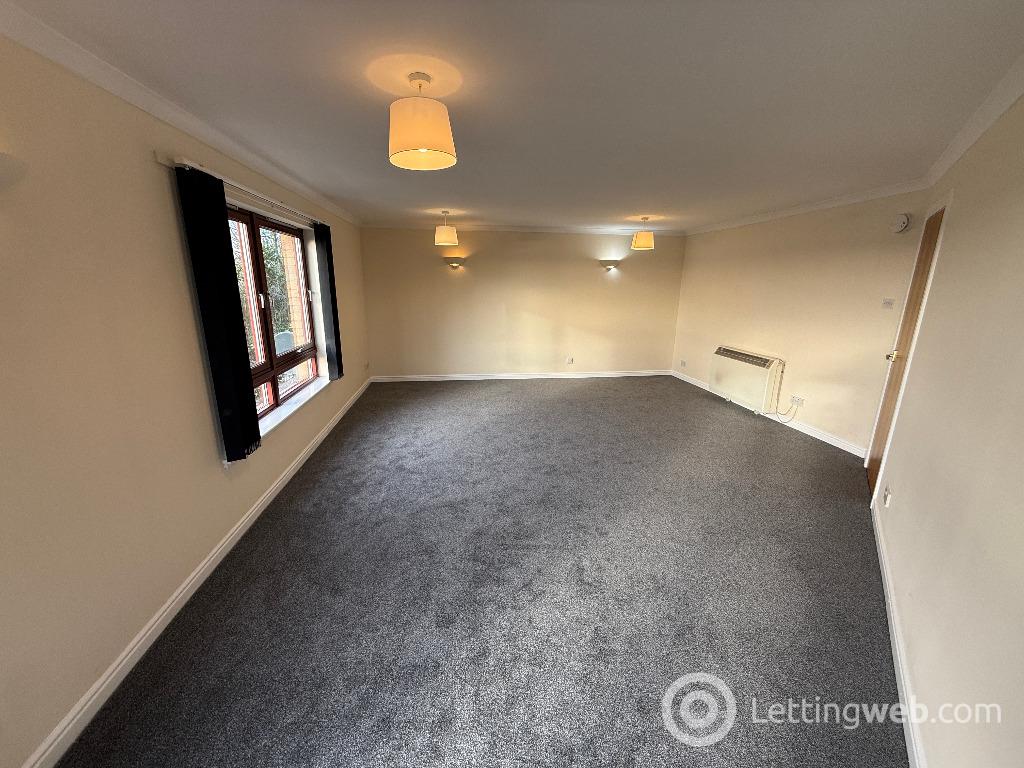 Flat Abercorn Street in Dundee