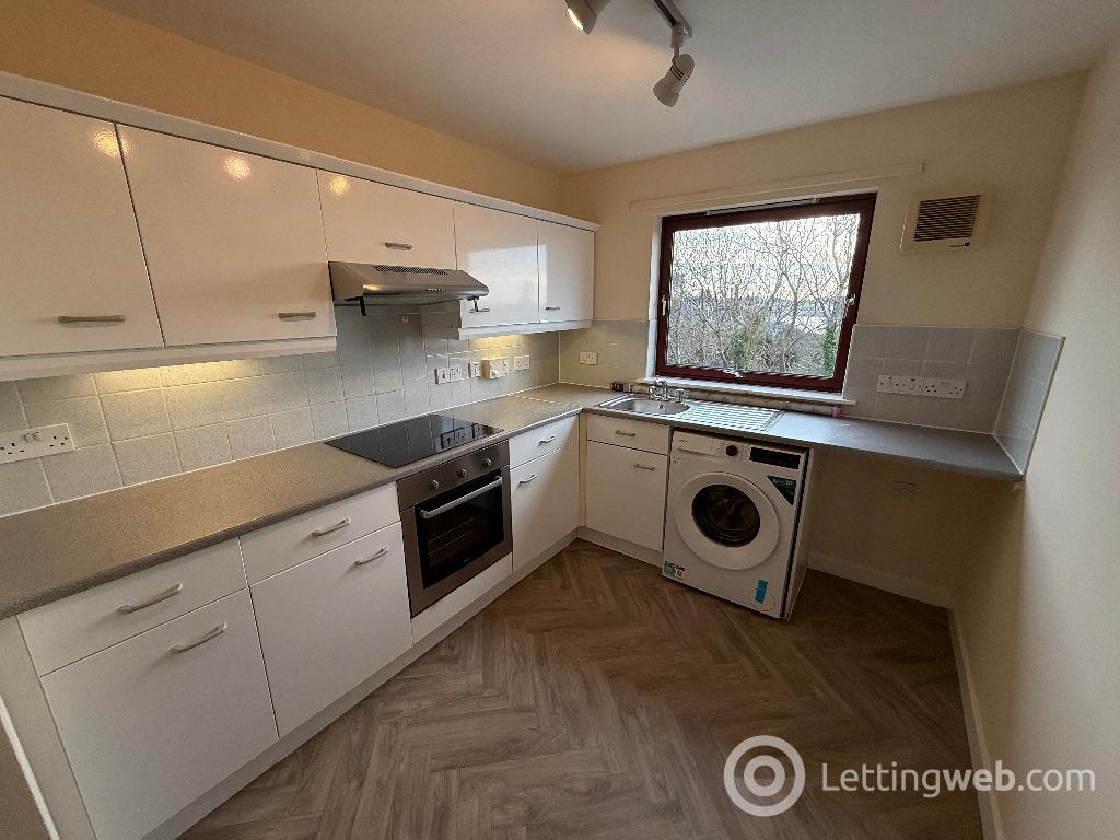 Flat Abercorn Street in Dundee