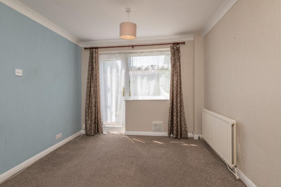 House Turnberry Rise in Leeds