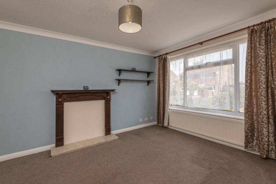 House Turnberry Rise in Leeds