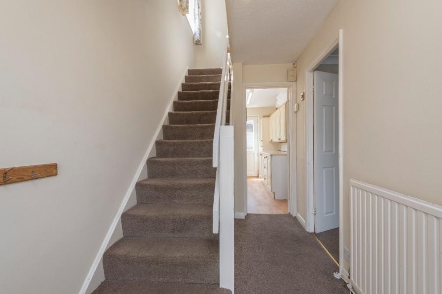 House Turnberry Rise in Leeds