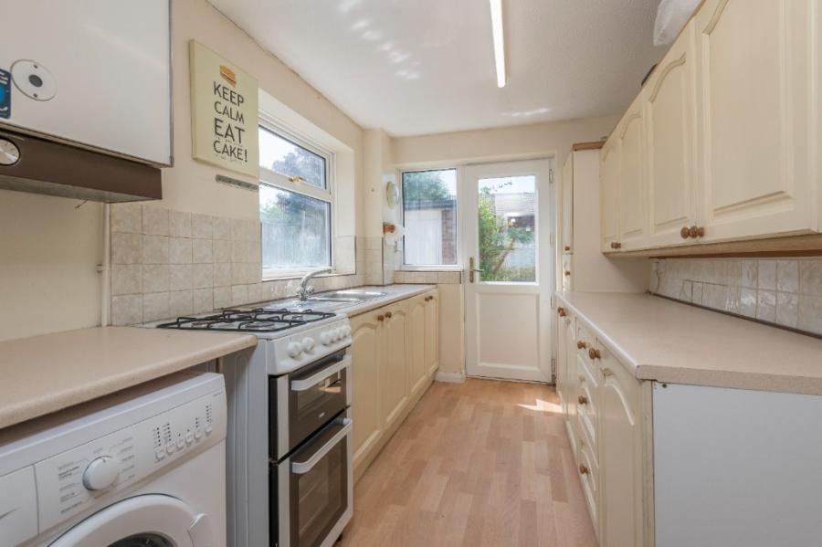 House Turnberry Rise in Leeds