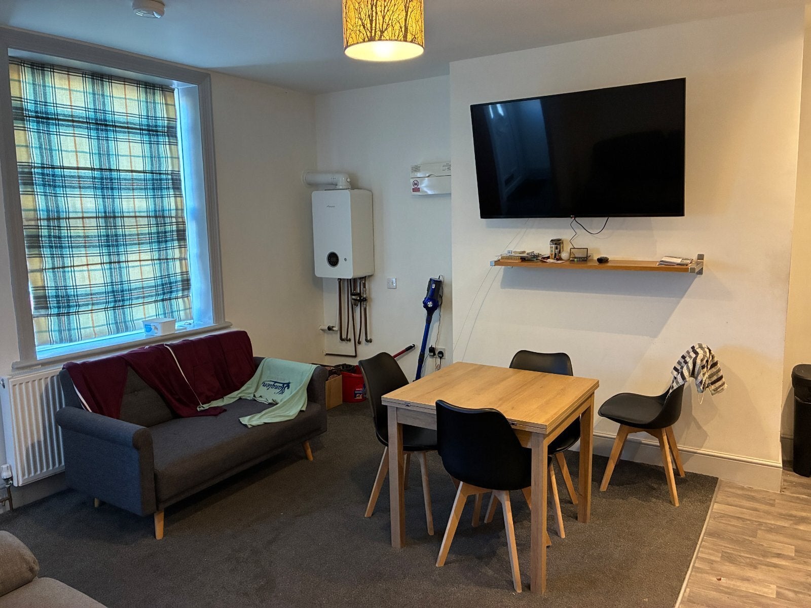 Room Beaumont Street in Kirklees