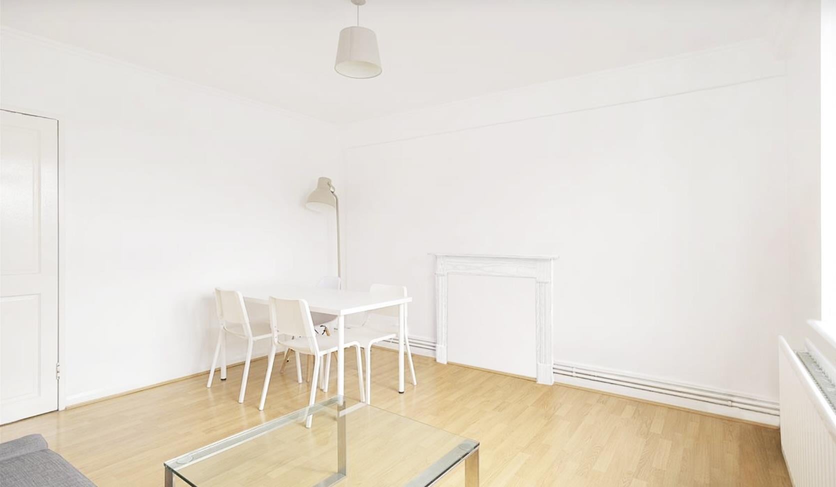 Flat Killick Street in Greater London
