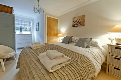Flat Adelaide Gardens in Thanet