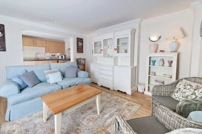 Flat Adelaide Gardens in Thanet