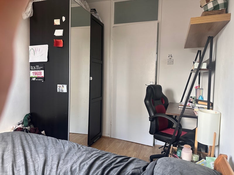 Flat Renforth Street in Greater London