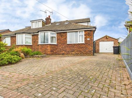 House Forest Grove in Harrogate