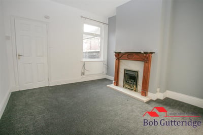 Flat Dimsdale View East in Newcastle-under-Lyme