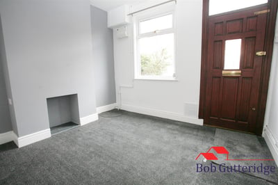 Flat Dimsdale View East in Newcastle-under-Lyme