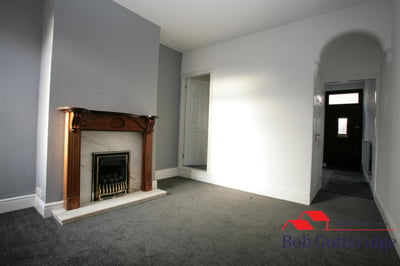Flat Dimsdale View East in Newcastle-under-Lyme