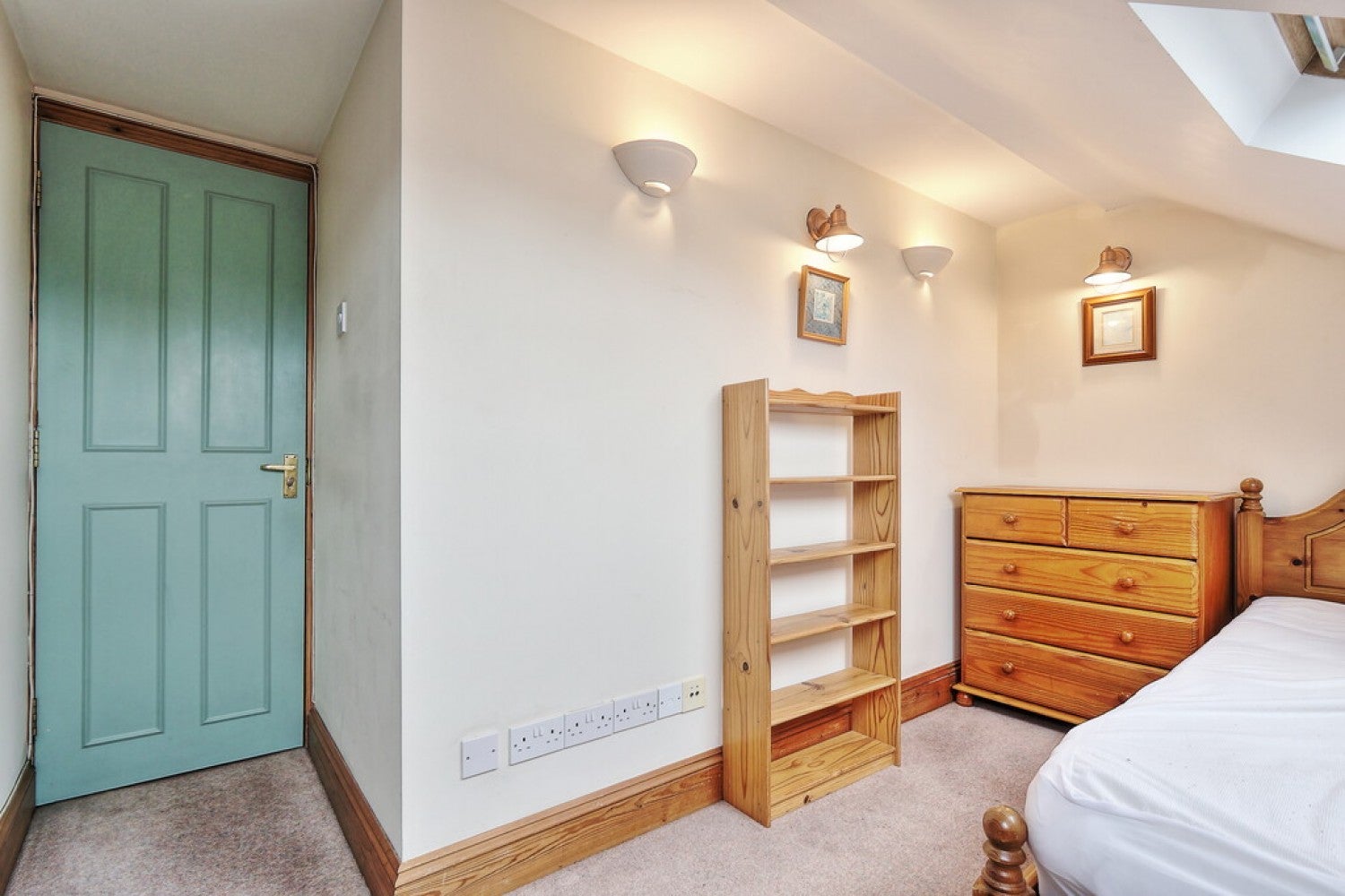 Room Great Eastern Street in Cambridge