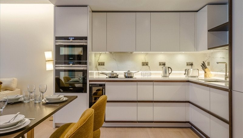 Flat Edgware Road in City of Westminster