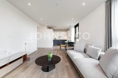 Flat Affinity View in Greater London