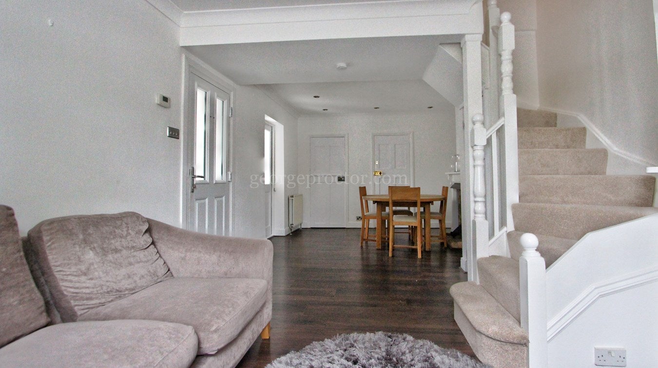 House Cowper Road in Greater London