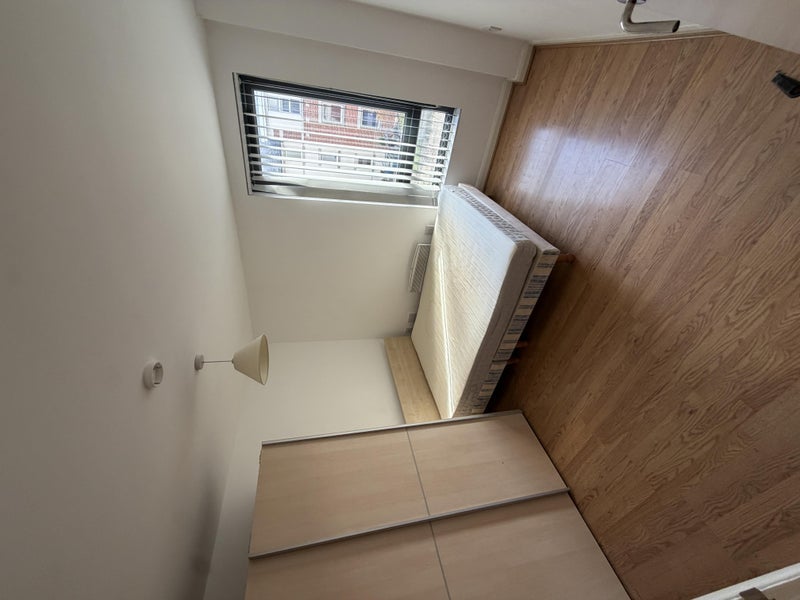Flat Devonshire Lane in Sheffield