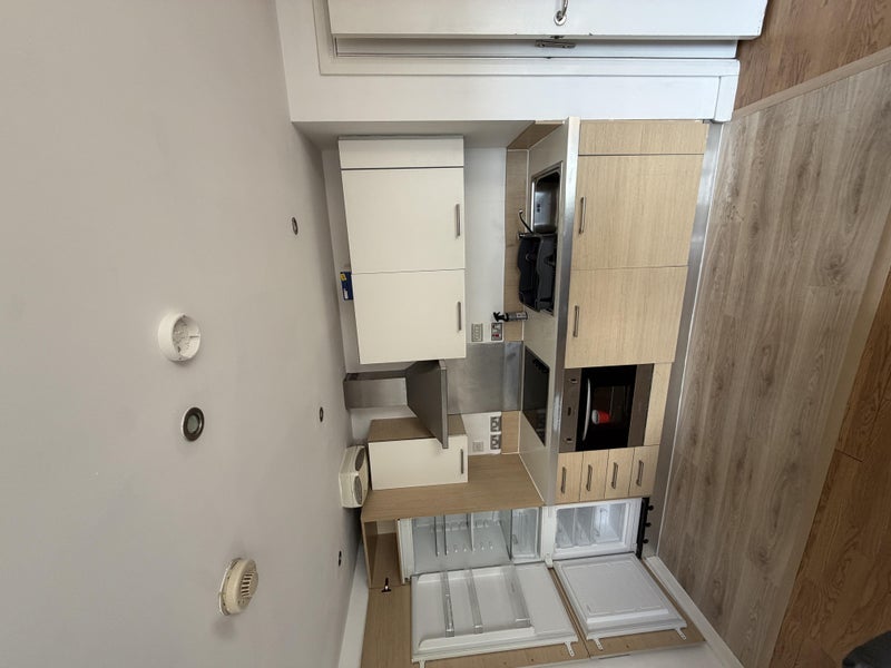 Flat Devonshire Lane in Sheffield