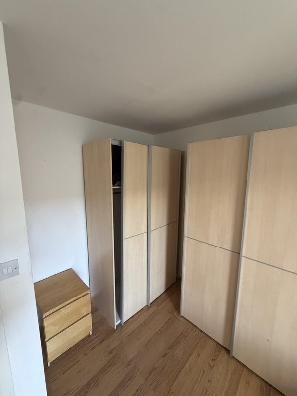 Flat Devonshire Lane in Sheffield