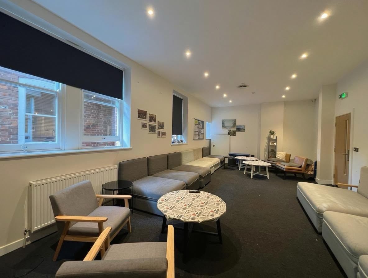 Room New Dover Road in Canterbury
