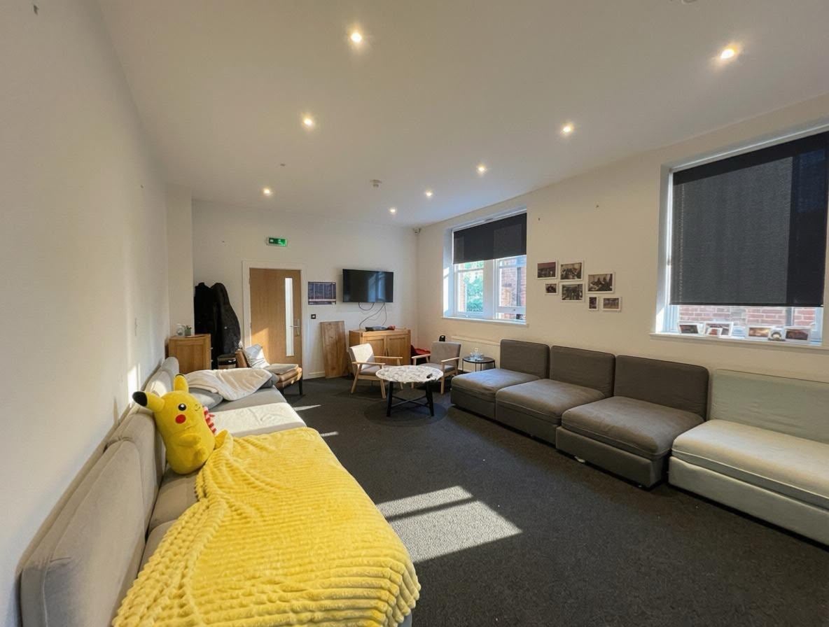 Room New Dover Road in Canterbury