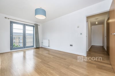 Flat Esparto Way in Horton Kirby and South Darenth