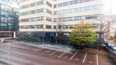 Flat Central Street in Greater London