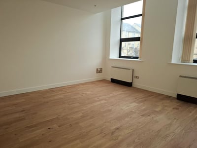 Flat Cavendish Approach in Leeds