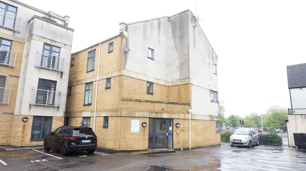 Flat Wright Street in Hull