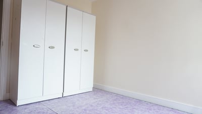 Flat Wright Street in Hull