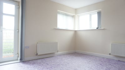 Flat Wright Street in Hull