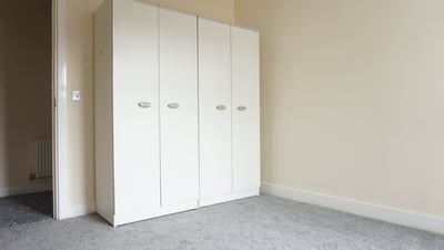 Flat Wright Street in Hull