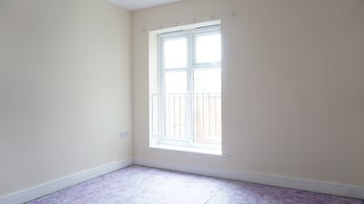 Flat Wright Street in Hull