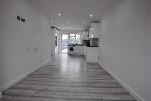 House Muncies Mews in Greater London