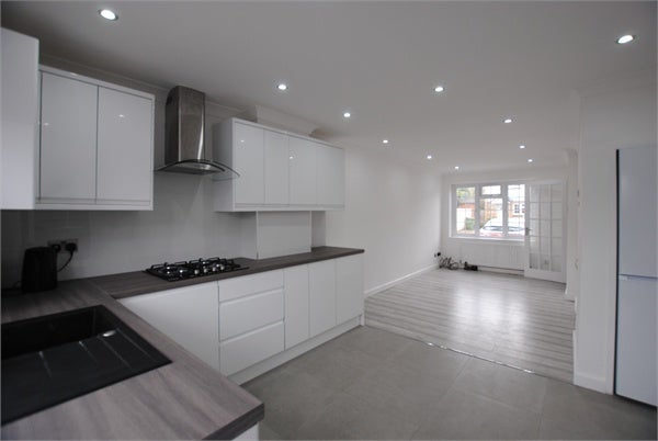 House Muncies Mews in Greater London