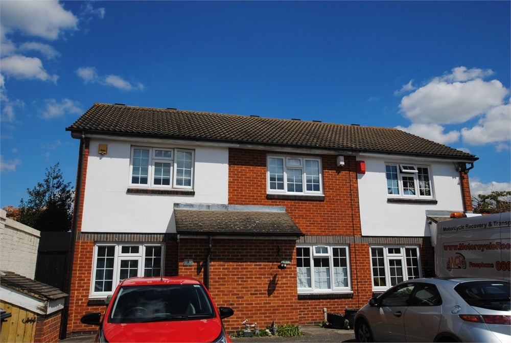 House Muncies Mews in Greater London