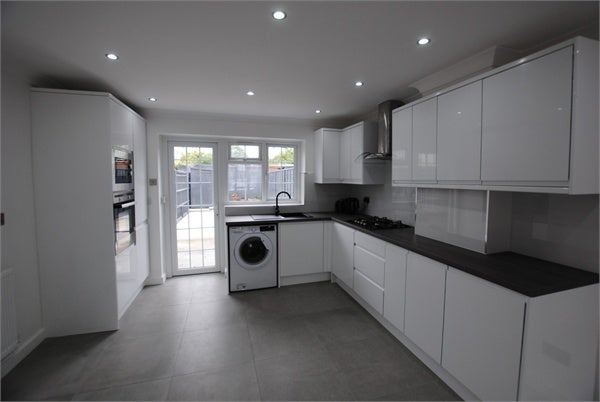 House Muncies Mews in Greater London