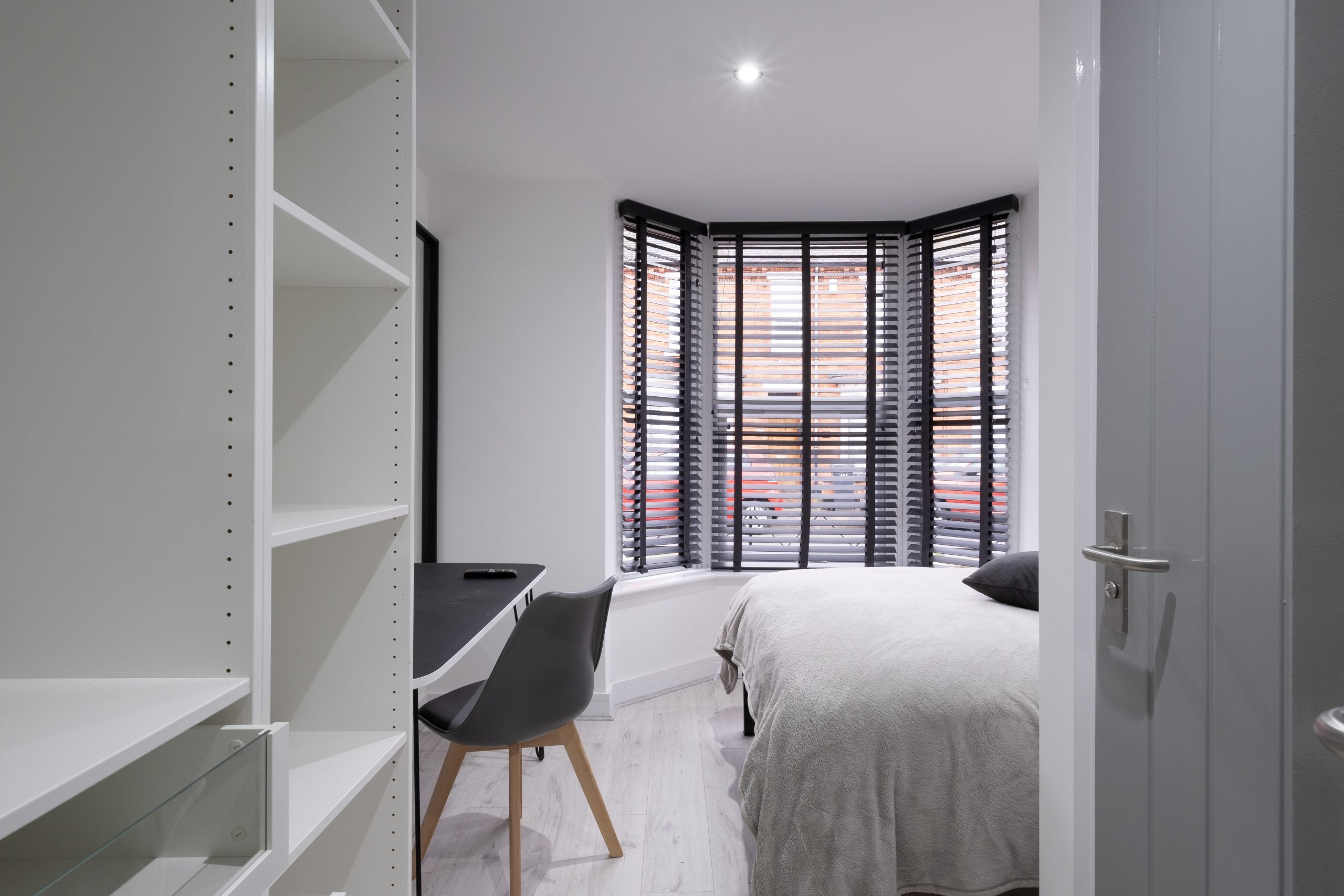 Room Kirkby Street in Lincoln