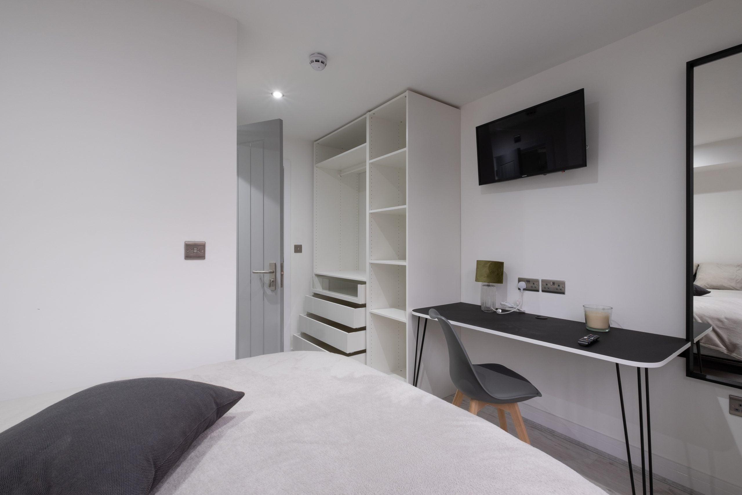Room Kirkby Street in Lincoln