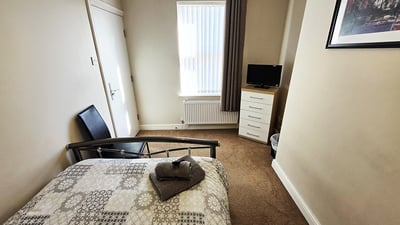 House Cook Street in Barrow-in-Furness